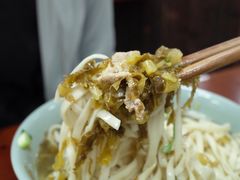 -味一早餐(民安路店)