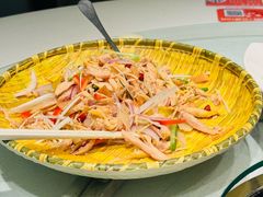 -顺峰顺水顺德菜(第一百货店)