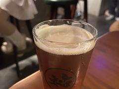 -HUBBA祜精酿(五羊邨店)