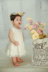 -皇家爱婴高端儿童摄影(苹果园店)