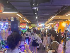 -爱玩嘉年华(江北一店)