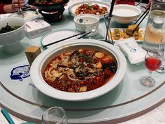 -聆桂烤鸭·金奖烤鸭(静联广场店)