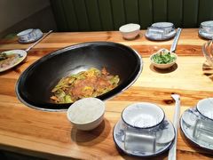 -和晟shèng铁锅炖·东北菜(南山店)