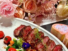 -PARFUM FLORAL花境法餐(南京首店)