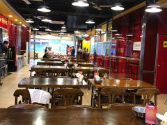 大堂-日昌餐馆(亦庄店)