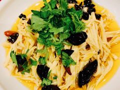 -老吉士酒家(天平路店)