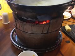 -捞围鲜·港式打边炉(海阳路店)