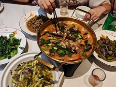 -食光慢宴·安吉土菜馆