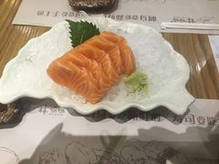 -林妈妈村·日式料理(宝山龙湖天街店)