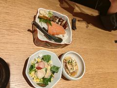 -岚山日本料理(珠江新城店)