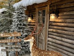 -HERRE·FARM 赫尔露营农场·团建聚会包场