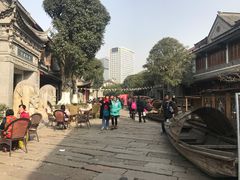 -龙潭水乡