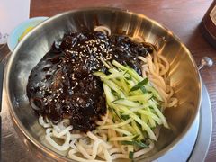 -首尔馆韩国料理(金童路店)