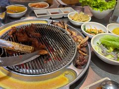 -喜来稀肉(虹泉路店)