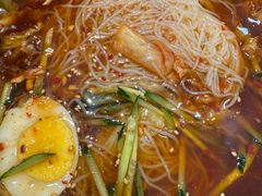-白山烧烤(文安路万豪店)