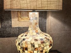 -上海和平饭店龙凤厅 Dragon Phoenix