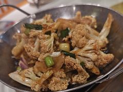 -春天里餐厅(西田城店)