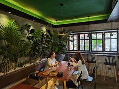 -ChitChat奇洽·Bistro(黎黄陂路店)