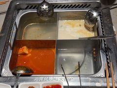 -海底捞火锅(青悦城店)