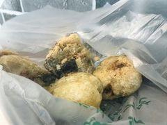 炸糕-牛街洪记小吃店(牛街店)