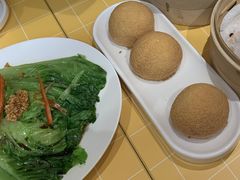 -蔡澜点心·粤菜(花城汇南区店)