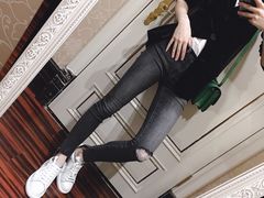 -Alexander McQueen(远洋太古里店)