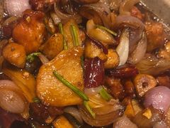 -眉州东坡(国贸店)