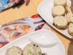 -小杨生煎(香港名都店)