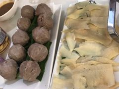 -三头牛·潮汕牛肉生蚝火锅 (夏湾店)
