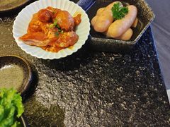 -樱嘢·炭火烧肉(惠南店)