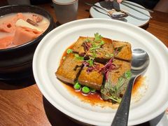 -本处·素食·融合料理(南油店)