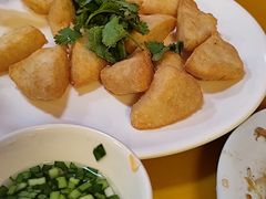 -桂园白粥·潮汕老味道