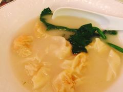 -翠华餐厅(旺角文华商场店)