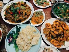 -葛记焖饼(伏牛路店)