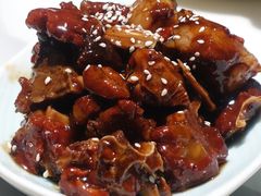 -味福记·江西小炒·南昌小吃(青山湖万达店)