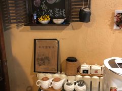 -卧龙堡客栈·中餐厅(古北水镇店)