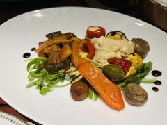 -Tivano意大利餐厅(成都居舍酒店)