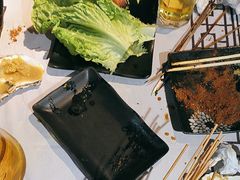 -云晓光头烧烤吧(盛夏店)