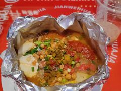 -见味花甲(合生汇店)