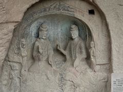 -炳灵寺世界文化遗产旅游区