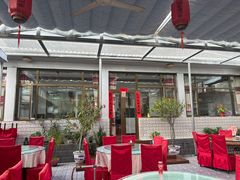 -村东第一家私房菜馆(古北水镇店)