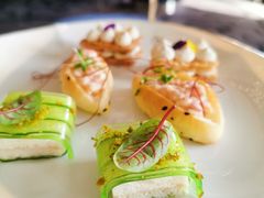 -上海苏宁宝丽嘉酒店·Cafe Bellagio西餐厅