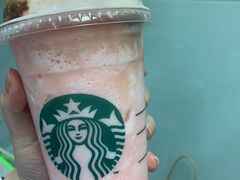-星巴克臻选(宁波世纪东方广场店)