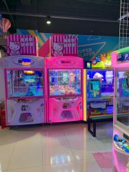 点击看大图 -万达宝贝王(上海浦江店)