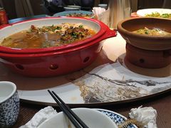 -乡村井冈·乡野江西菜(黄龙店)