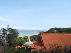-南沙天后宫景区