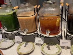 -杭州钱江新城万怡酒店-西餐厅