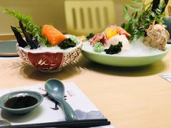 -秋荀日本料理(昆明同德广场店)