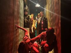 -棂笼·深度沉浸密室(武汉旗舰店)