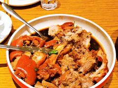 掌勺一品肘-金掌勺·锅包肉(广渠门店)